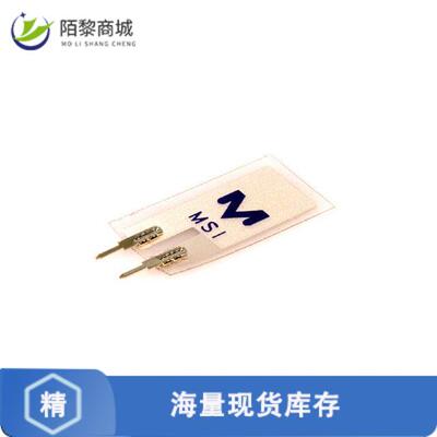 原装正品1002794传感器SENSOR PIEZO FILM VIBRA TABS