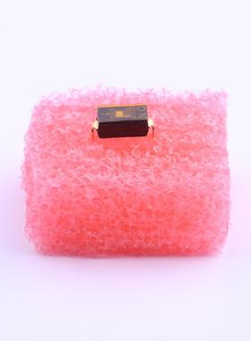 全新原装DSIC01THGET正品/2.54mm 1位低推贴胶 插件