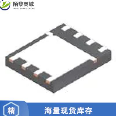 原装正品FDMS2D5N08C分立半导体MOSFET N-CH 80V 166A