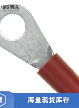 全新原装324044正品/CONN RING CIRC 8AWG #5/16 CRIMP