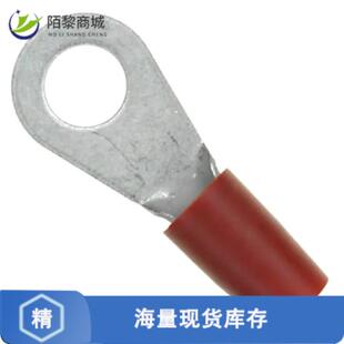 RING CIRC 8AWG 全新原装 CONN CRIMP 324044正品