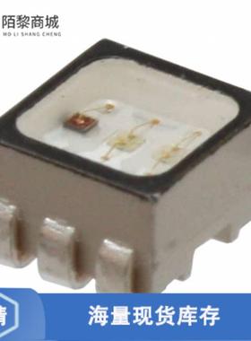 全新原装ASMT-YTD7-0AA02正品/LED RGB DIFFUSED 6PLCC