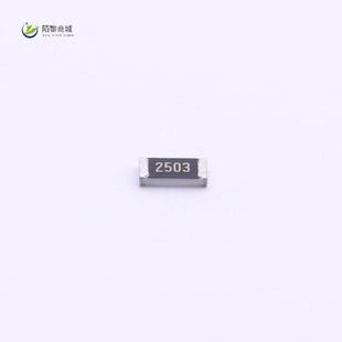 低温漂贴片电阻 高精度 250K AR06BTC2503正品 全新原装