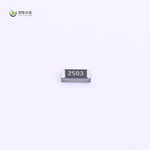 全新原装AR06BTC2503正品/高精度、低温漂贴片电阻 250K