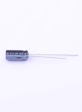 全新原装RGA010M1HBK-0511正品/1uF ±20% 50V