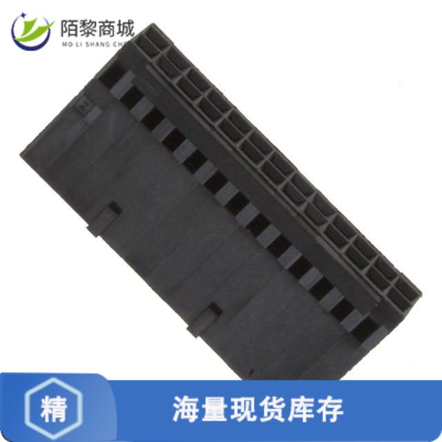 全新原装2-87631-1正品/CONN HOUSING 26POS .100 POL