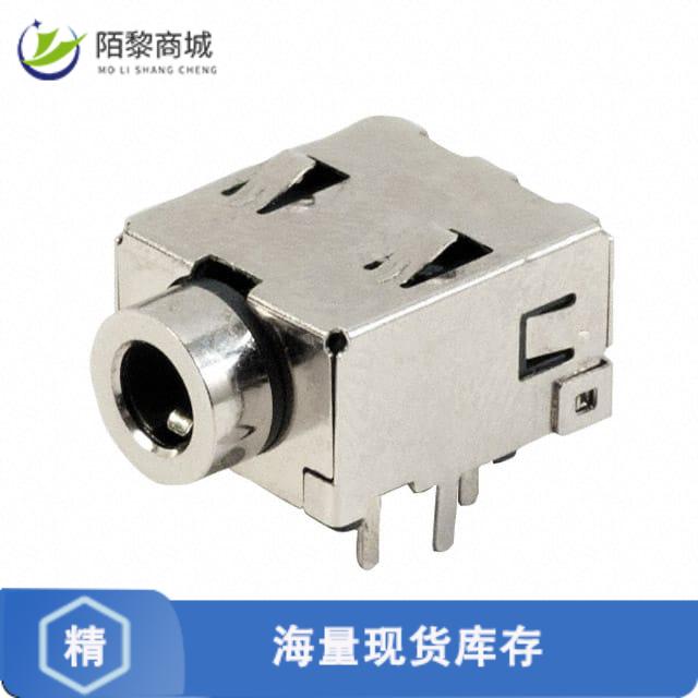 全新原装SJ-435107正品/3.5 mm, Stereo, Right Angle,