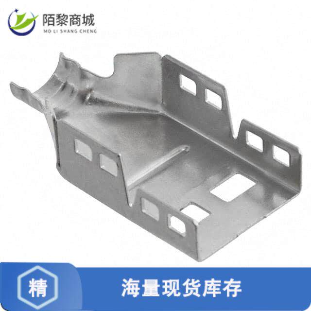 原装正品520462-1全新CONN SHELL SHIELD 6POS TOP HALF