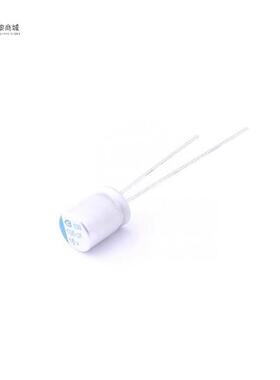 全新原装CF016M101LO6.3*8L-1A4T正品/100uF ±20% 16V