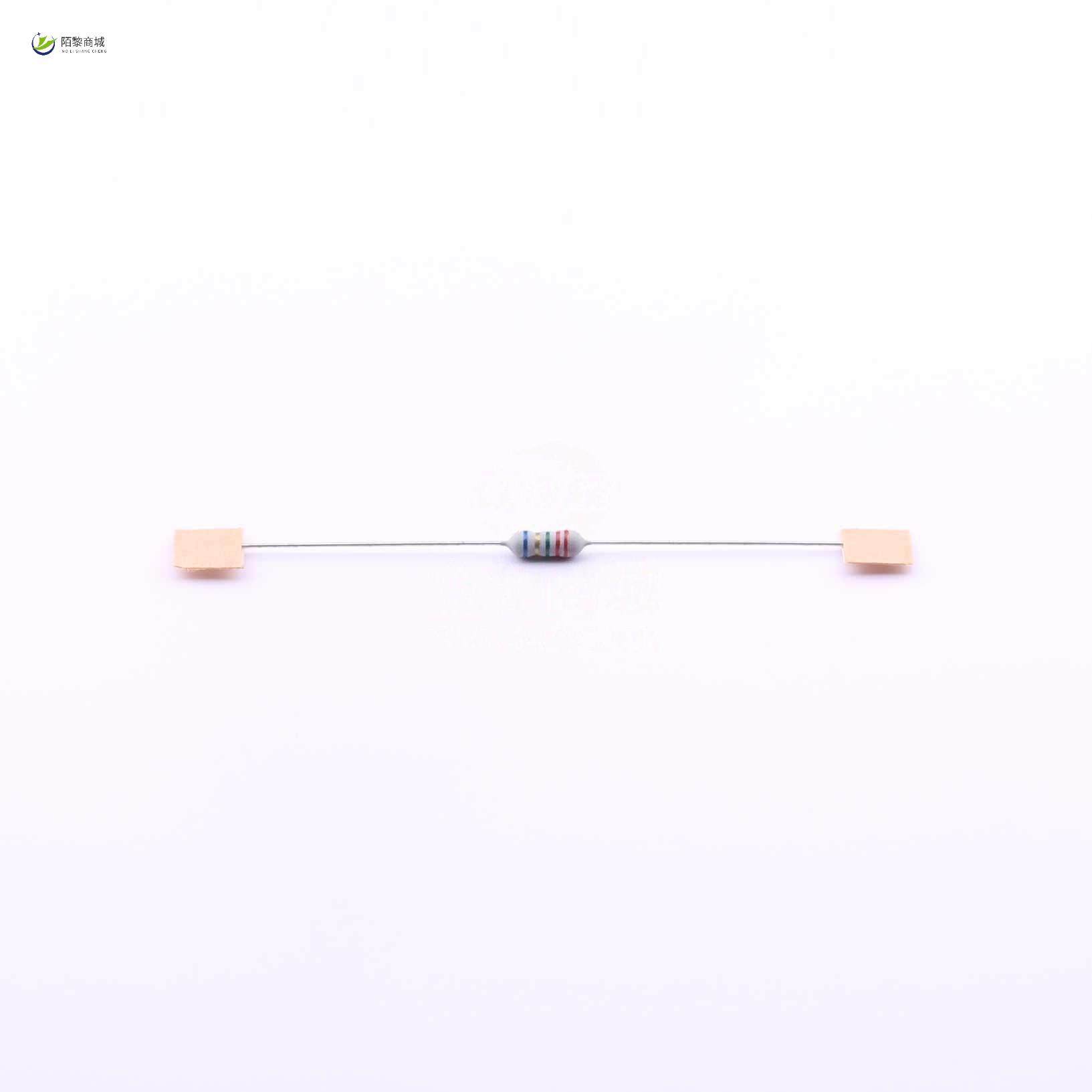 全新原装MGR1/4W-2M2±5%-ST52正品/2.2MΩ ±5% 250mW