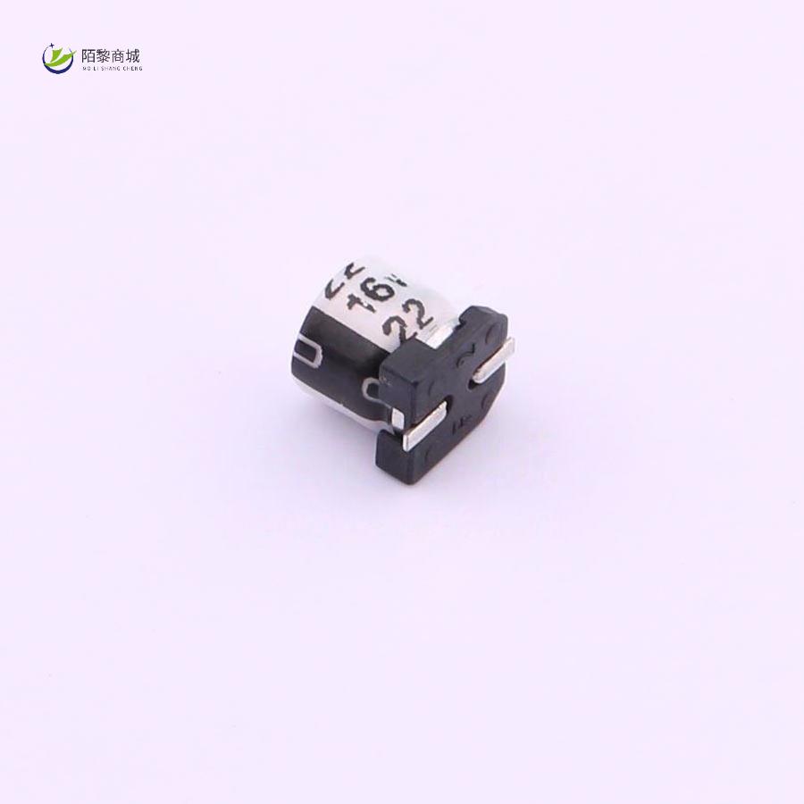 全新原装VMMB0571C220MV正品/22uF ±20% 16V