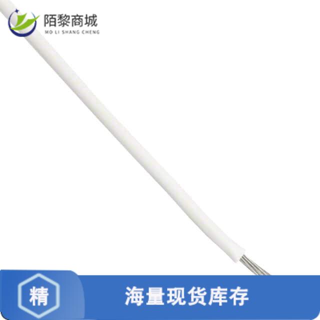 全新原装203795-000正品/HOOK-UP STRND 16AWG 600V WHITE
