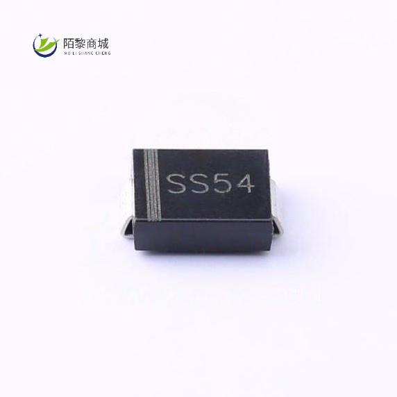 全新原装SS54正品/40V 5A 600mV@5A