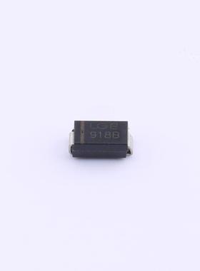 全新原装1SMA5918B正品/5.1V ±5% 1.5W
