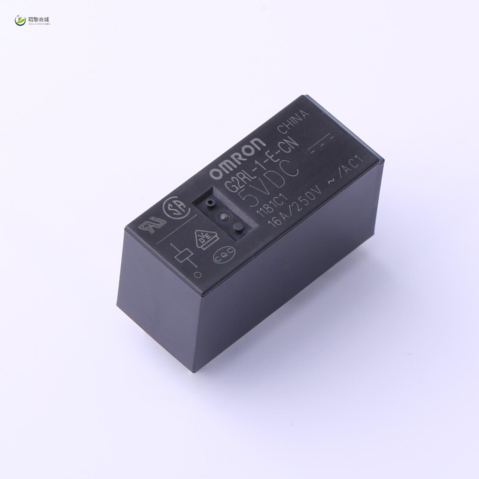 全新原装G2RL-1-E-CN DC5正品/G2RL-1-E-CN DC5