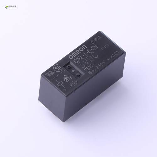 全新原装G2RL-1-E-CN DC5正品/G2RL-1-E-CN DC5