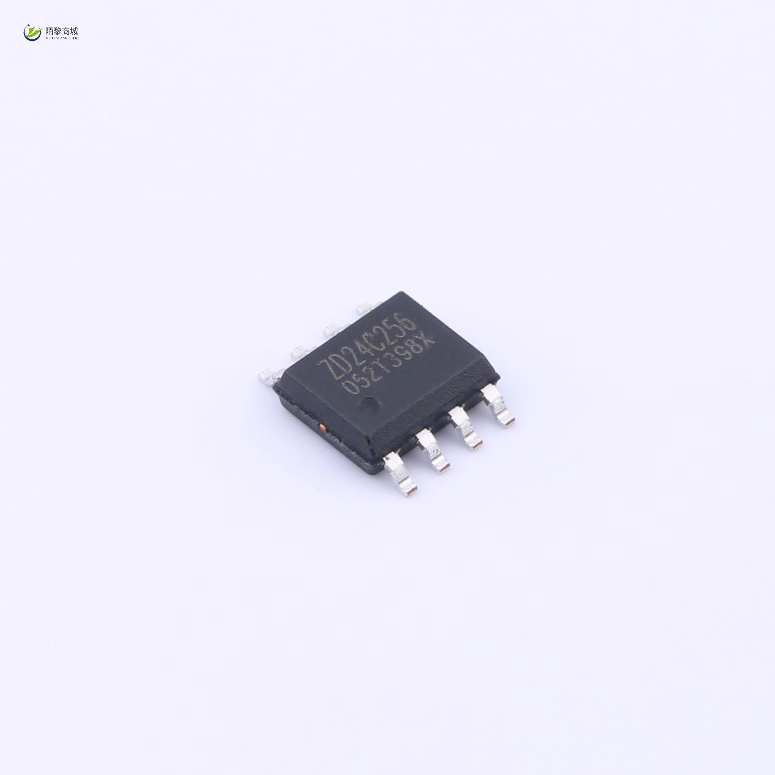 全新原装ZD24C256A-SSGMT正品/ZD24C256
