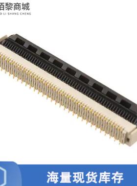 全新原装FH40-60S-0.5SV正品/CONN FPC VERT 60POS 0.5