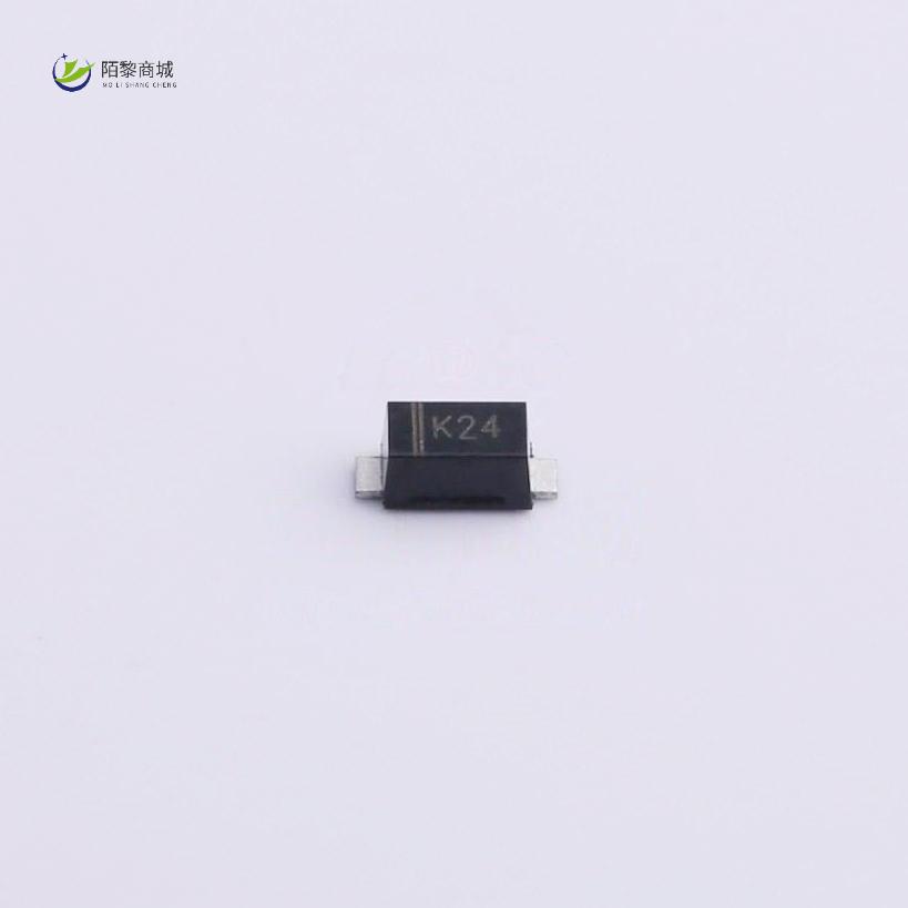 全新原装DSS24正品/40V 2A 550mV@2A