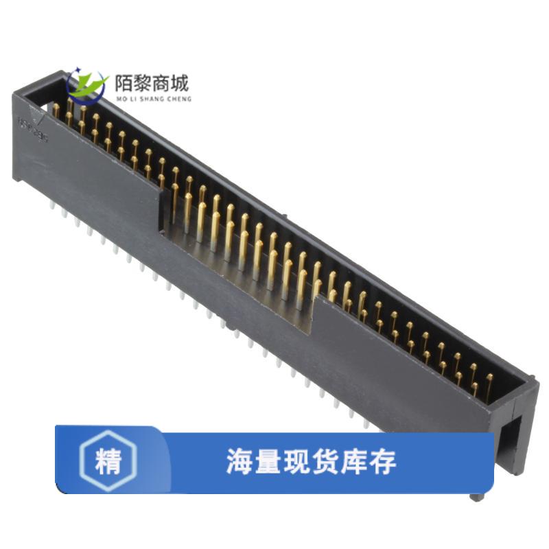 全新原装HIF3F-60PA-2.54DSA(71)正品/CONN HEADER VER