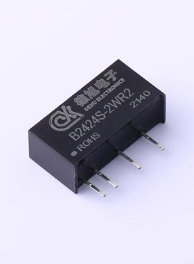 全新原装B2424S-2WR2正品/输入电压(DC)：21.