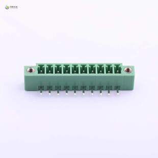 全新原装KF2EDGRM-3.5-10P正品/插拔式接线端子 1