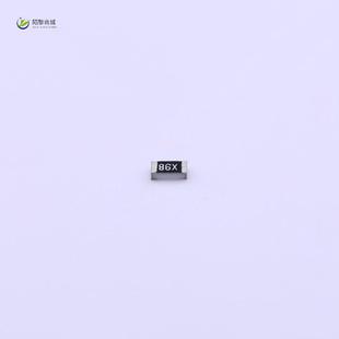 ±1% 03K76R8FT正品 76.8Ω 100mW 贴片电阻 全新原装