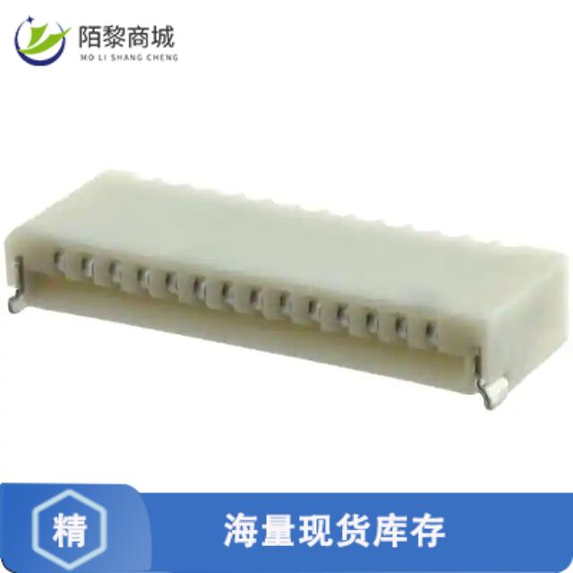 全新原装1-84981-4正品/CONN FFC FPC TOP 14POS 1MM R/A