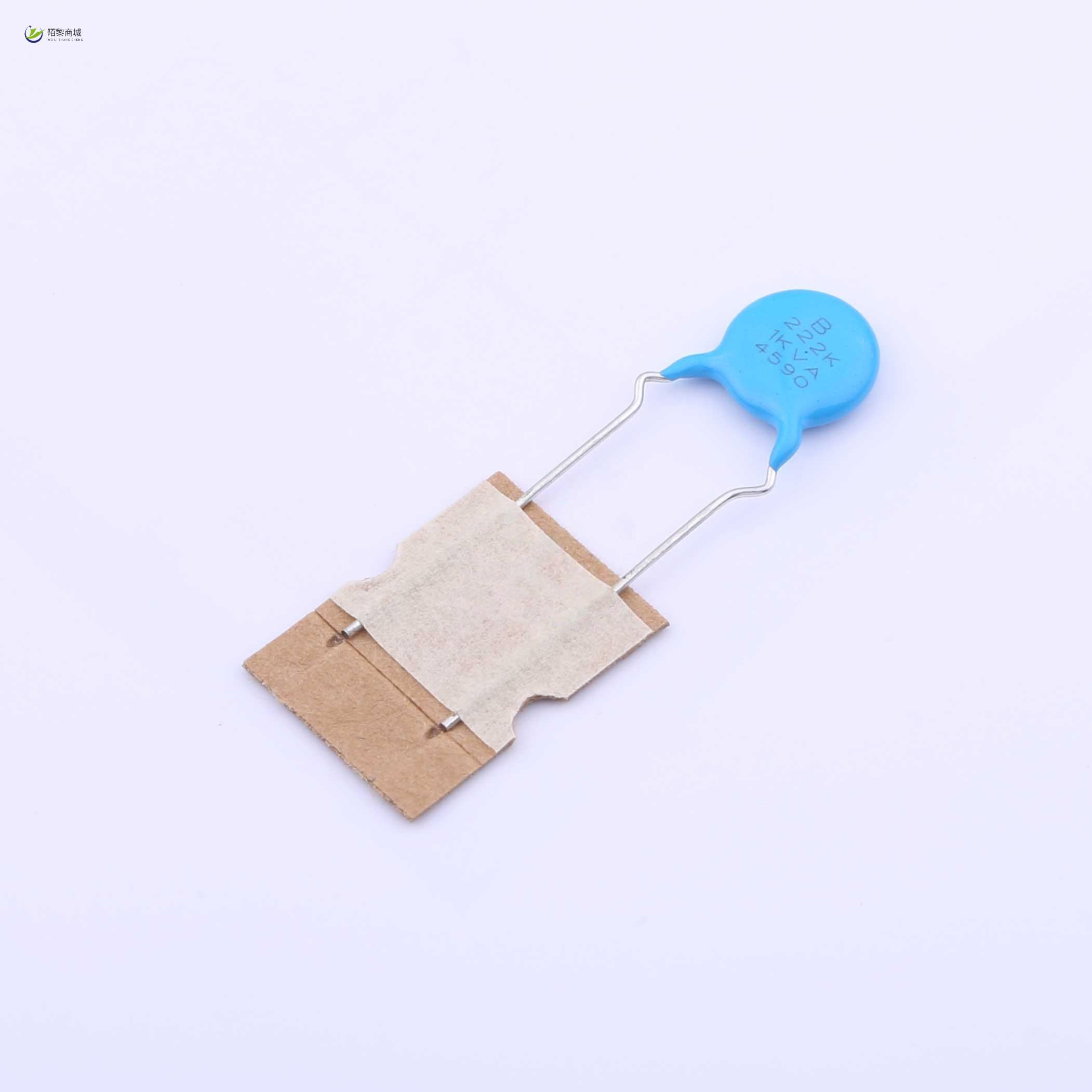 全新原装DCH222K36Y5PN6VK7C8正品/2.2nF ±10%