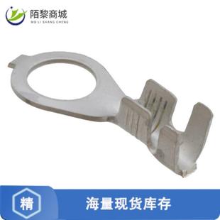 CONN RING 160336 CRIMP 12AWG 2正品 全新原装 CIRC