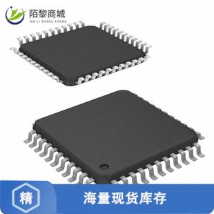 AT89LS52 FLASH 全新原装 8KB MCU 16AU正品 8BIT