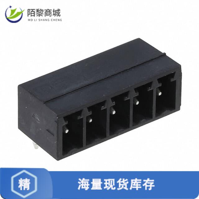 全新原装5452030正品/TERM B HDR 5POS 90DEG 3.81MM