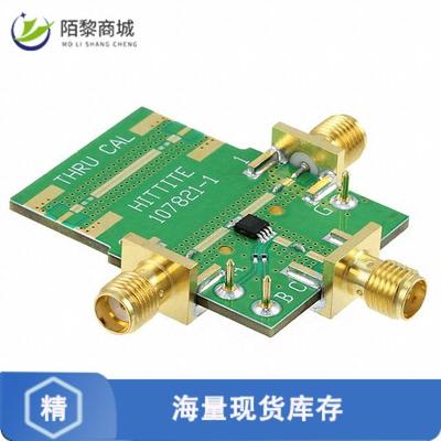 全新原装105143-HMC435AMS8G正品/BOARD EVALUATION HM