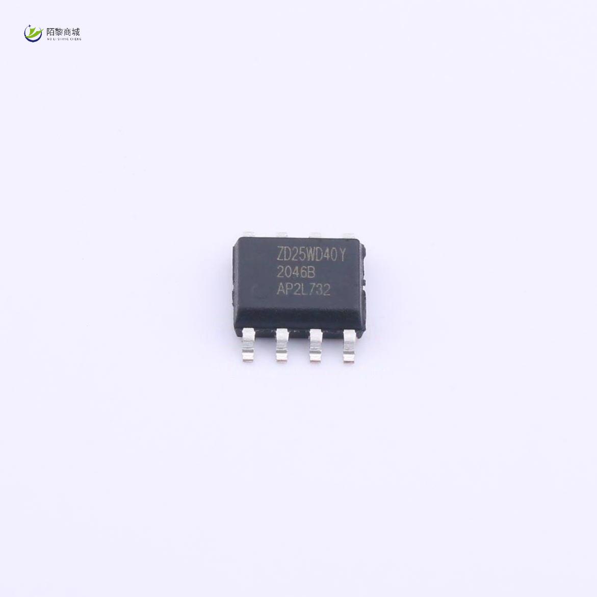 全新原装ZD25WD40BTIGR正品/ZD25D40