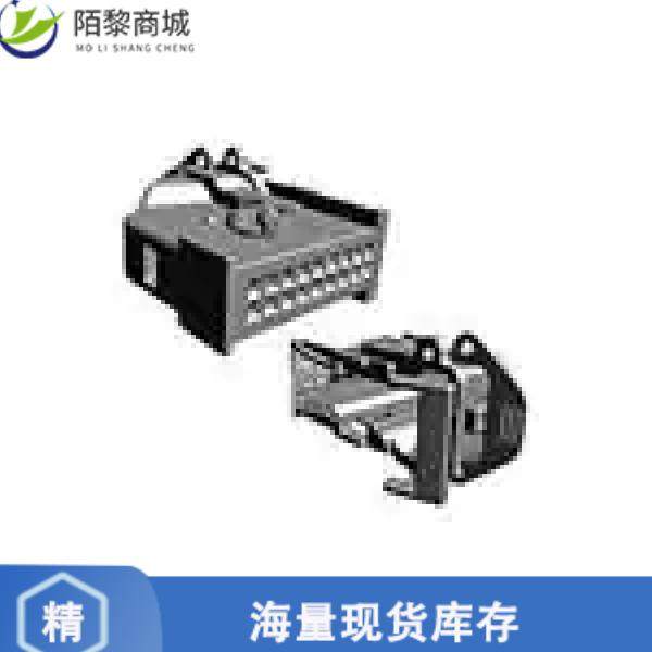 全新原装1326132-4正品/18WAY LAC SHIELD ASSEMBLY 70 D