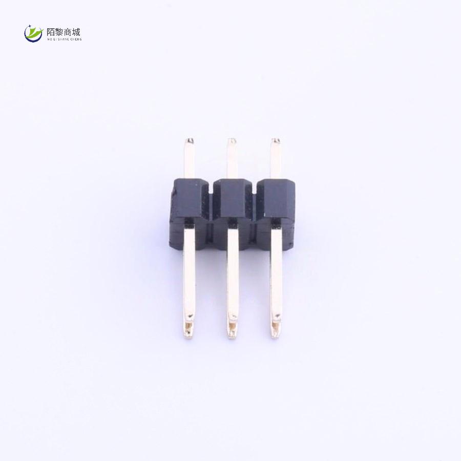 全新原装B-2100S06P-B110正品/2.54mm 2x3P