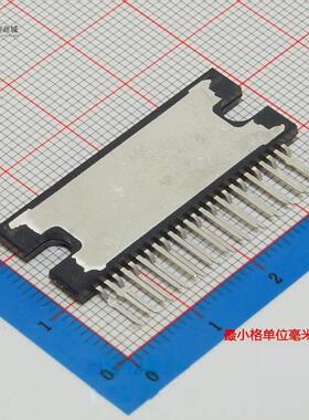 全新原装THB6064AH正品/PWM斩波式双极步进电机驱动IC