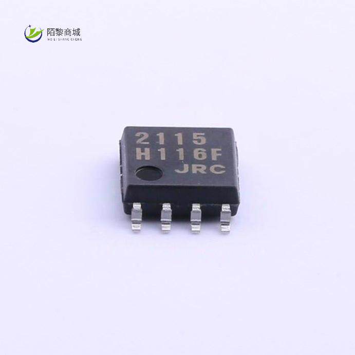 全新原装NJM2115M(TE1)正品/NJM2115M(TE1)