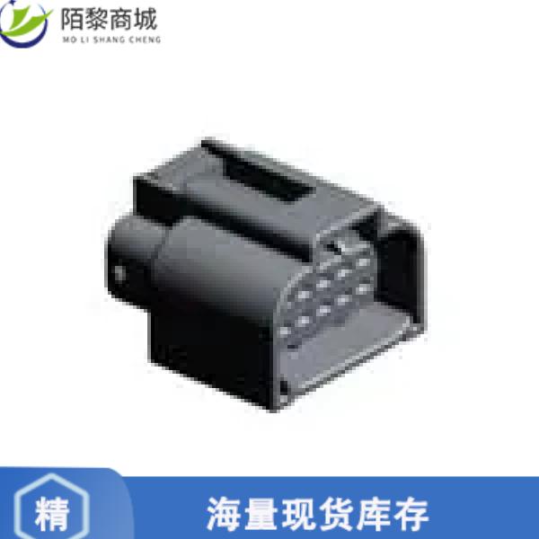 全新原装1897726-2正品/MCP 1.5 SLD 10P PLUG ASS'Y