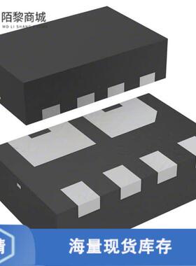 全新原装FDMB3800N正品/MOSFET 2N-CH 30V 8MLP FET