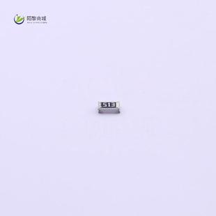 51KΩ ±5% 10W ERJ3GEYJ513V正品 全新原装 贴片电阻