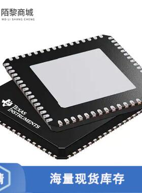全新原装MSP430F148IRTDT正品/IC MCU 16BIT 48KB FLAS