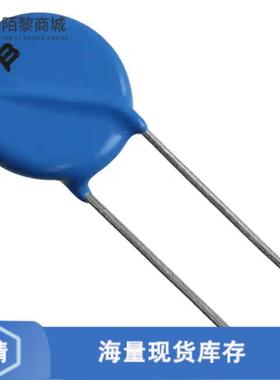 全新原装MOV-20D561KTR正品/VARISTOR 560V 6.5KA DISC