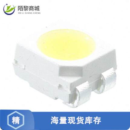 全新原装ASMT-QWBF-NKL0E正品/LED COOL WHITE 7250K 4