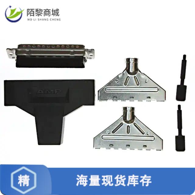 全新原装5748476-1正品/CONN D-SUB HD HOUSING PLUG 6