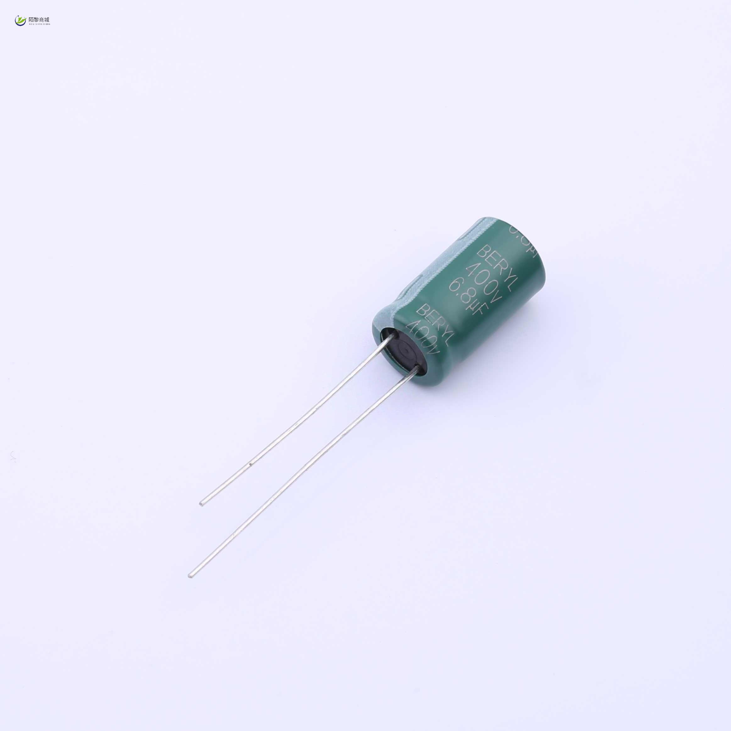 全新原装RD400M6R8LO8*14TH-2A2Et正品/6.8uF ±20% 400V