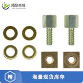 5207952 SETS 1正品 SCREW 全新原装 CONN FEMALE BAG