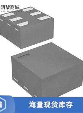 全新原装FSA3051TMX正品/IC SWITCH SPDT 10 OHM 6TMLP