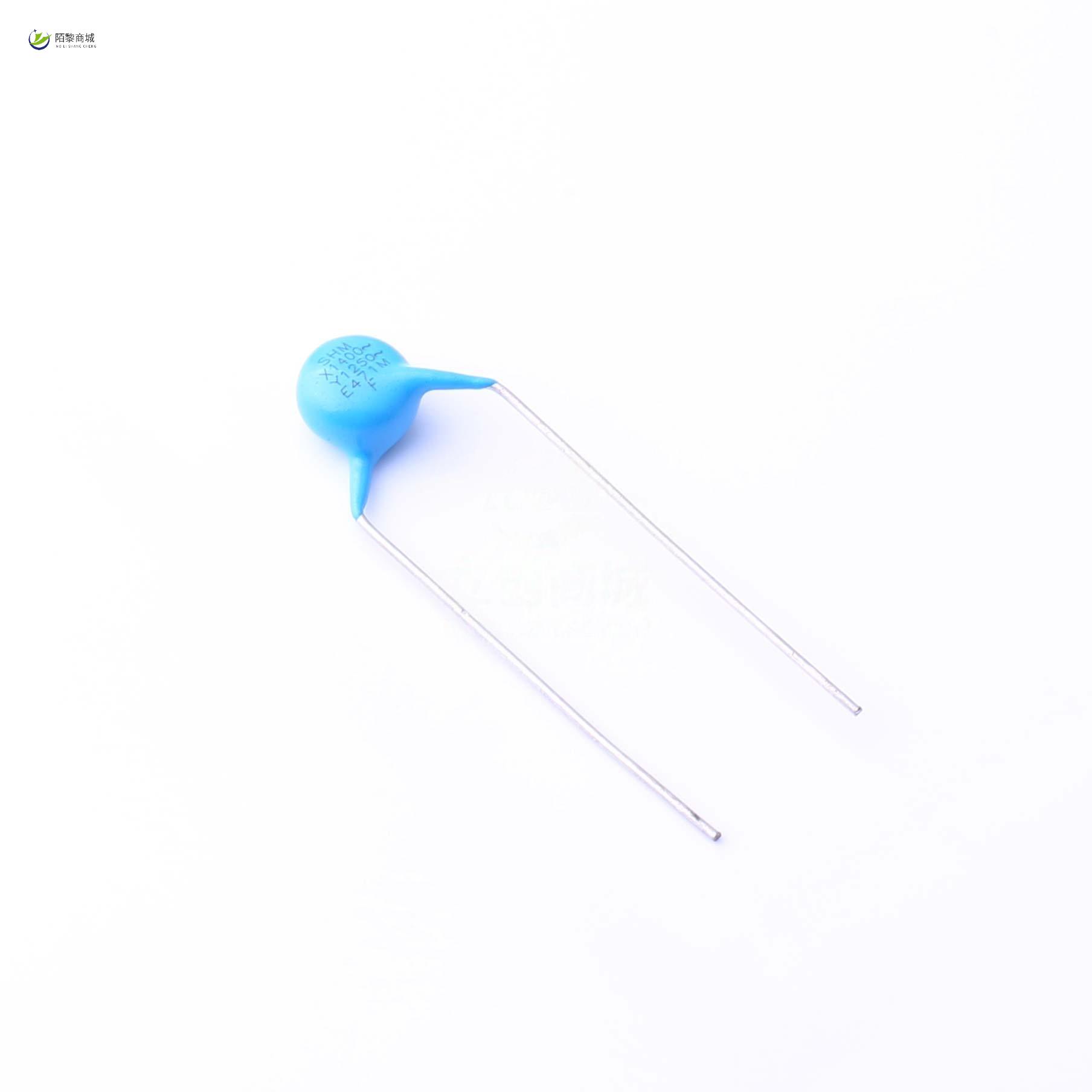 全新原装DCF471M26Y5UG6BL0A0正品/DCF471M26Y5