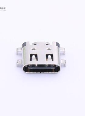 全新原装GT-USB-7014D正品/16PIN 沉板2.1mm TYPE-C母座